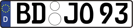 BD-JO93