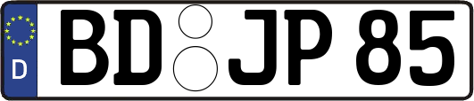 BD-JP85