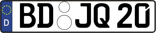 BD-JQ20