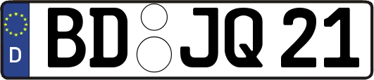 BD-JQ21