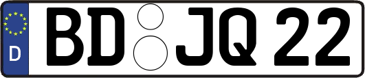 BD-JQ22
