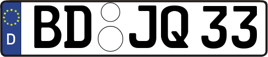 BD-JQ33