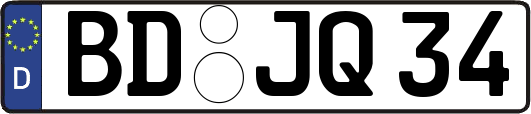 BD-JQ34