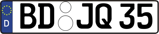 BD-JQ35