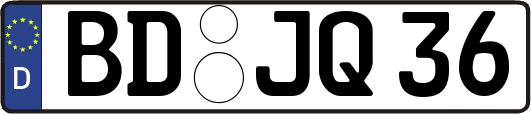BD-JQ36