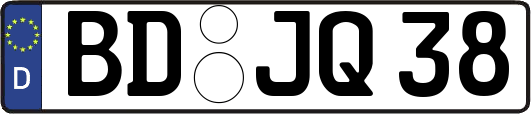 BD-JQ38