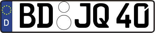 BD-JQ40