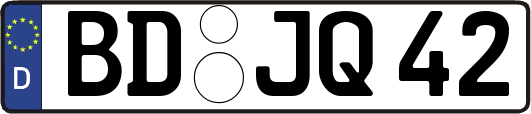 BD-JQ42