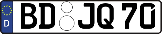 BD-JQ70