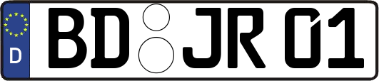 BD-JR01