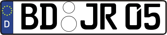 BD-JR05
