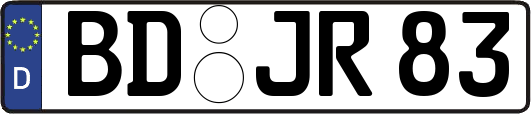 BD-JR83