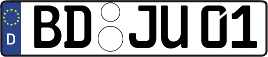 BD-JU01