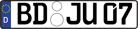BD-JU07