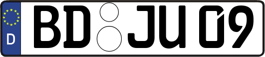 BD-JU09