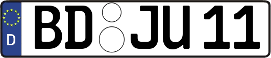 BD-JU11