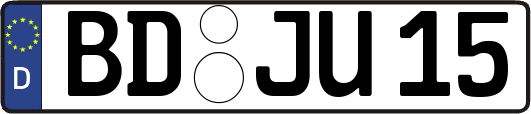 BD-JU15