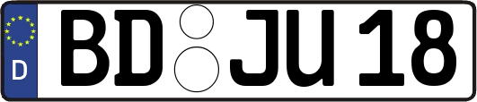 BD-JU18