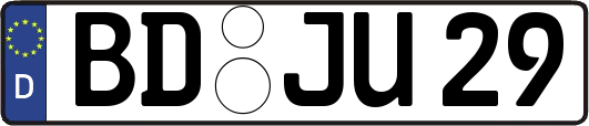 BD-JU29