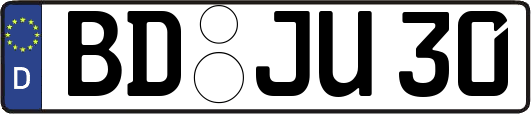 BD-JU30