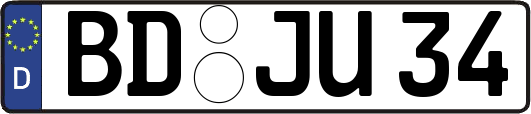 BD-JU34