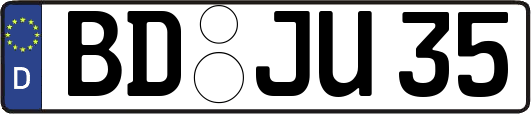 BD-JU35