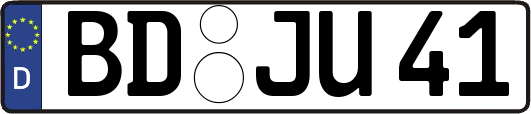 BD-JU41