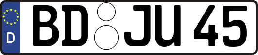 BD-JU45