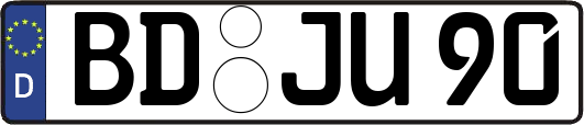 BD-JU90