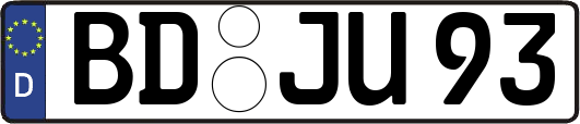 BD-JU93