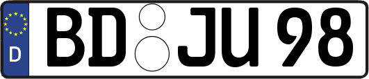 BD-JU98
