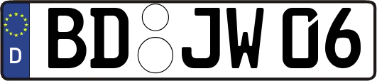 BD-JW06