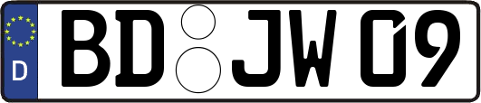 BD-JW09