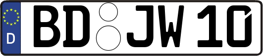 BD-JW10