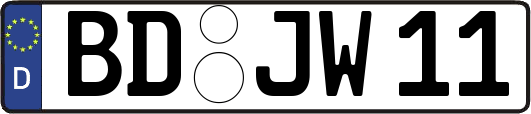 BD-JW11