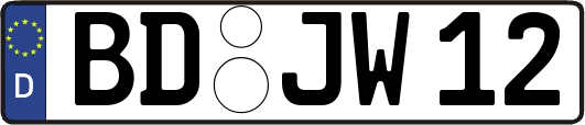 BD-JW12