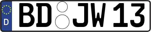 BD-JW13