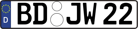 BD-JW22