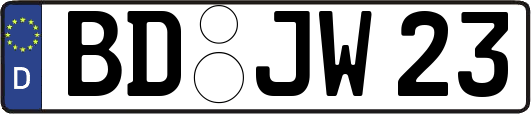 BD-JW23