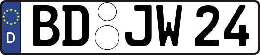 BD-JW24