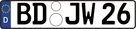 BD-JW26