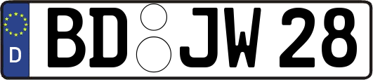 BD-JW28
