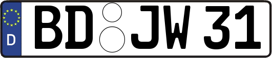 BD-JW31