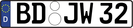 BD-JW32