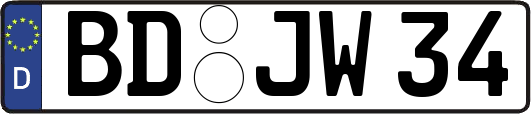 BD-JW34