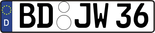 BD-JW36