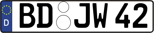 BD-JW42