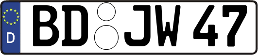 BD-JW47