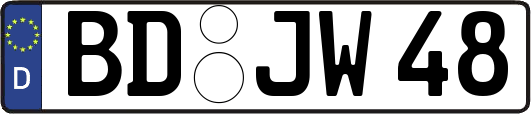 BD-JW48