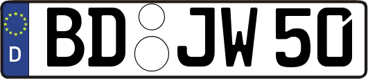 BD-JW50